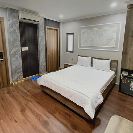 Thanh Binh Premium Hotel Ho Chi Minh City Exterior photo