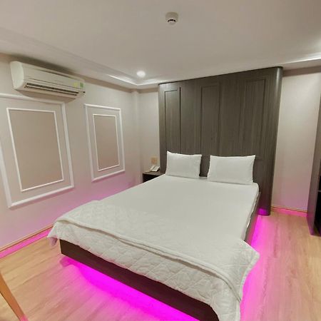 Thanh Binh Premium Hotel Ho Chi Minh City Exterior photo